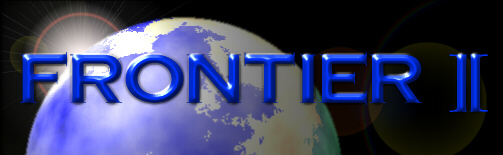Frontier II